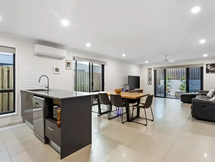 Sixth view of Homely house listing, 33 Niccy Road, Coomera QLD 4209