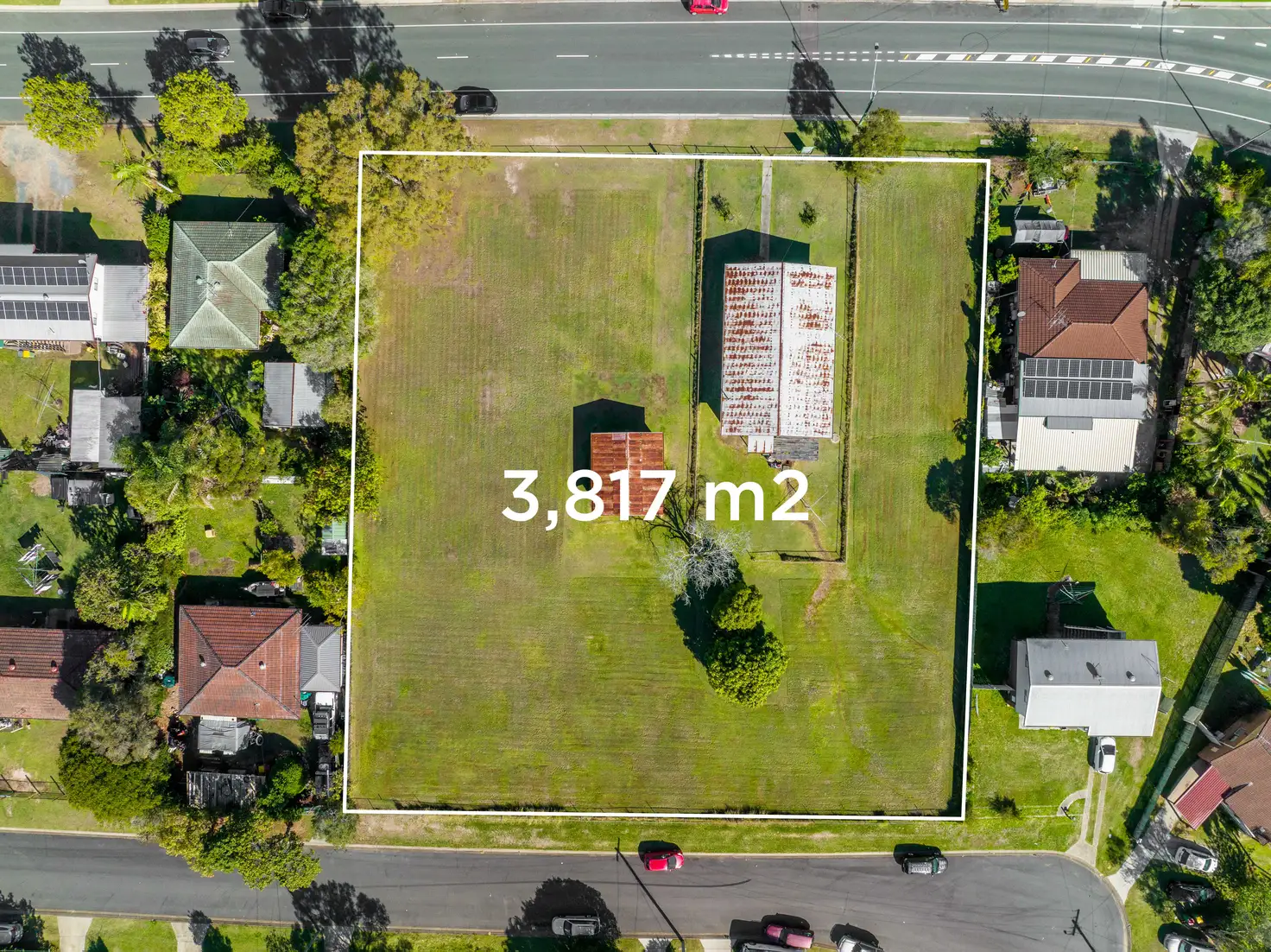 Main view of Homely house listing, 147-151 Logan Street, Eagleby QLD 4207