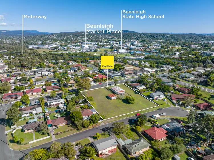 Second view of Homely house listing, 147-151 Logan Street, Eagleby QLD 4207