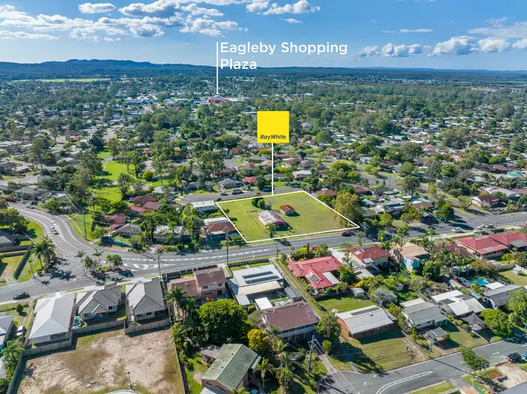 Third view of Homely house listing, 147-151 Logan Street, Eagleby QLD 4207