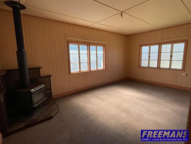 Third view of Homely house listing, 39 Normanby Street, Nanango QLD 4615