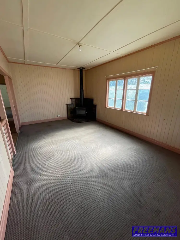 Fourth view of Homely house listing, 39 Normanby Street, Nanango QLD 4615