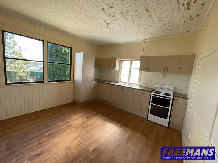 Fifth view of Homely house listing, 39 Normanby Street, Nanango QLD 4615