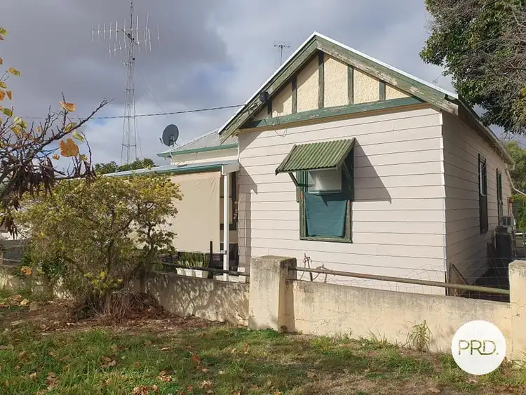Second view of Homely house listing, 17 Sharrock Street, Murrayville VIC 3512
