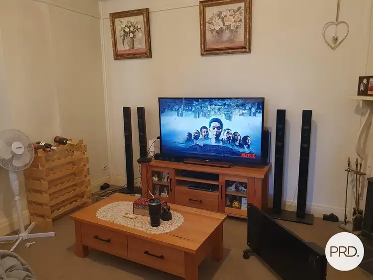 Fifth view of Homely house listing, 17 Sharrock Street, Murrayville VIC 3512