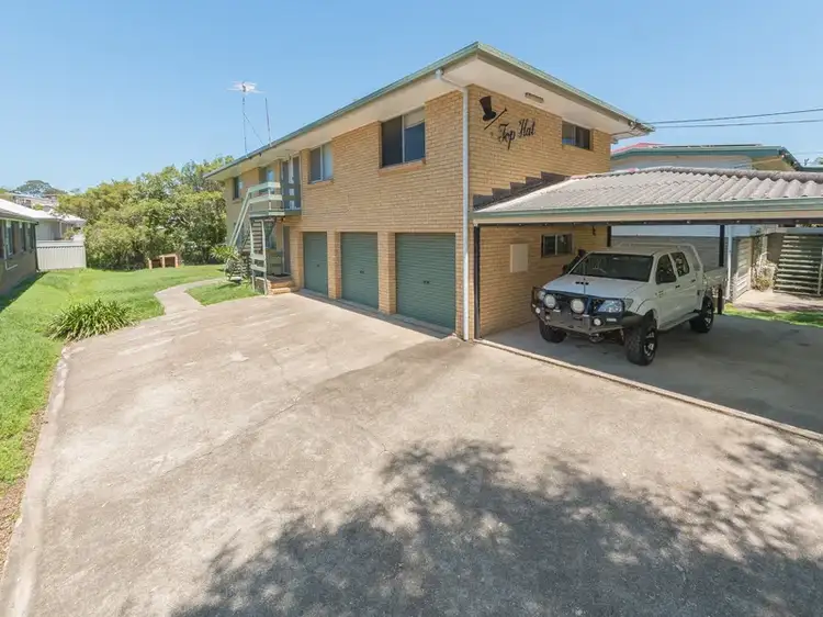 3/33 Grant Street, Redcliffe QLD 4020