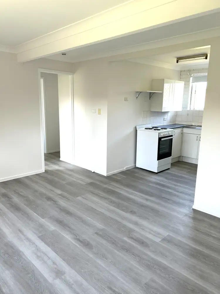 Second view of Homely unit listing, 3/33 Grant Street, Redcliffe QLD 4020