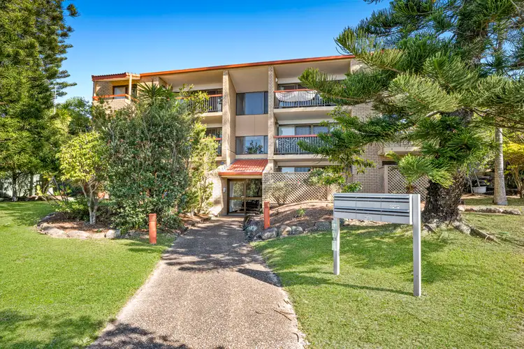 Second view of Homely apartment listing, 3/106 Bayview Street, Runaway Bay QLD 4216