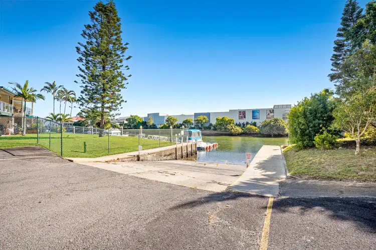 Third view of Homely apartment listing, 3/106 Bayview Street, Runaway Bay QLD 4216