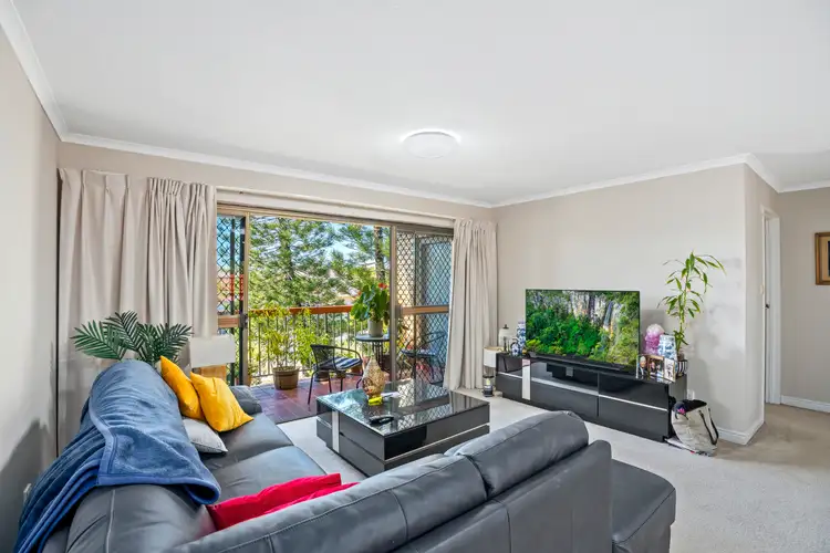 Fourth view of Homely apartment listing, 3/106 Bayview Street, Runaway Bay QLD 4216