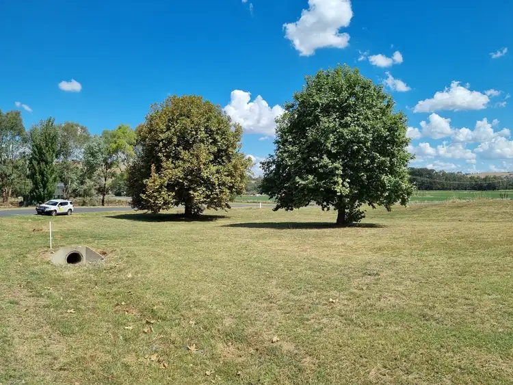 LOT 1, Section 7 Larmer Street, Jugiong NSW 2726