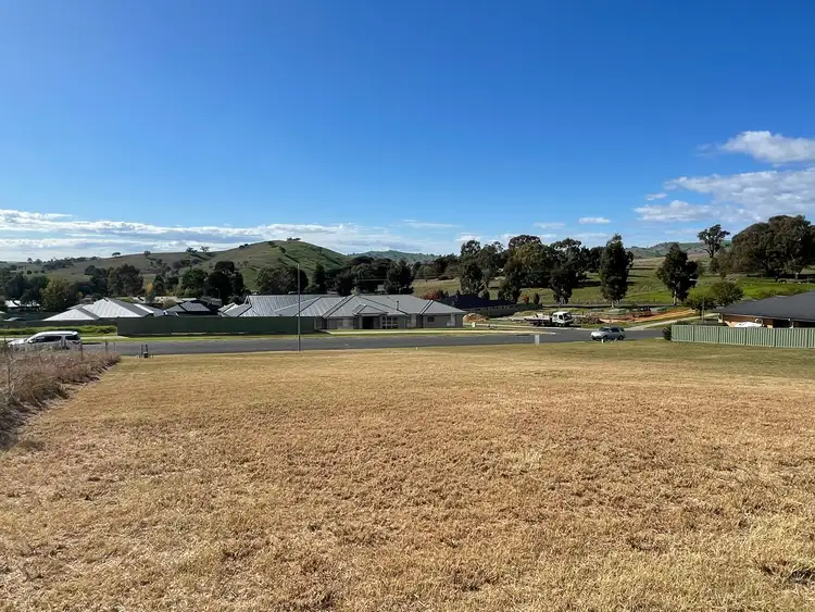 Third view of Homely land listing, 29 Lawson Drive, Gundagai NSW 2722