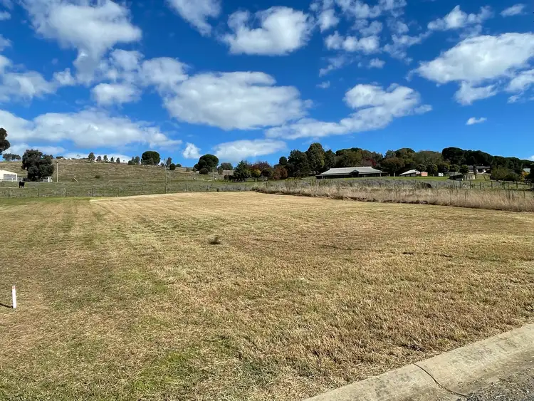 Fourth view of Homely land listing, 29 Lawson Drive, Gundagai NSW 2722