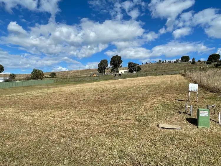 Fifth view of Homely land listing, 29 Lawson Drive, Gundagai NSW 2722
