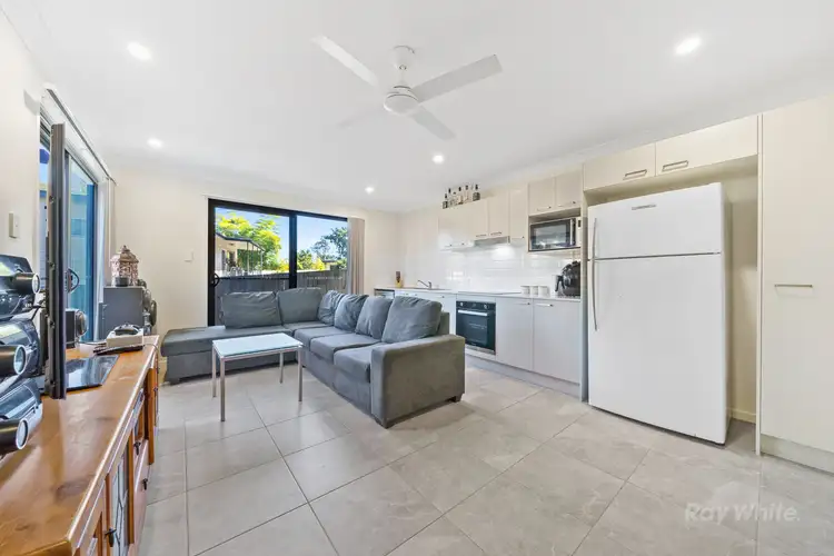 Third view of Homely house listing, 10/129-131 Queens Road, Kingston QLD 4114