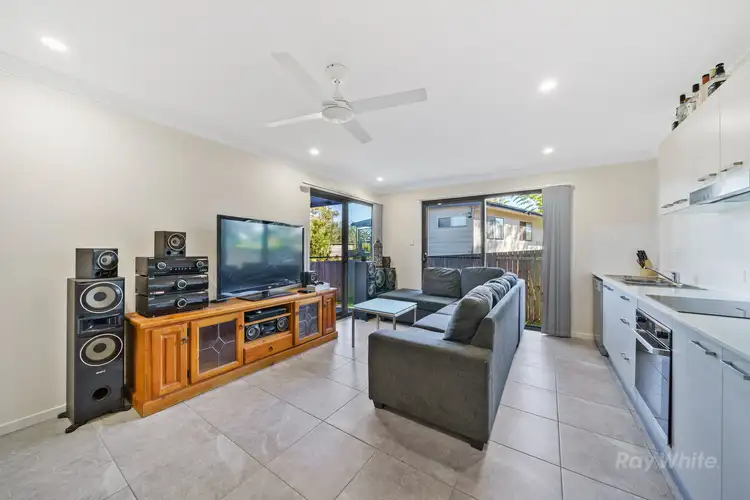 Fourth view of Homely house listing, 10/129-131 Queens Road, Kingston QLD 4114