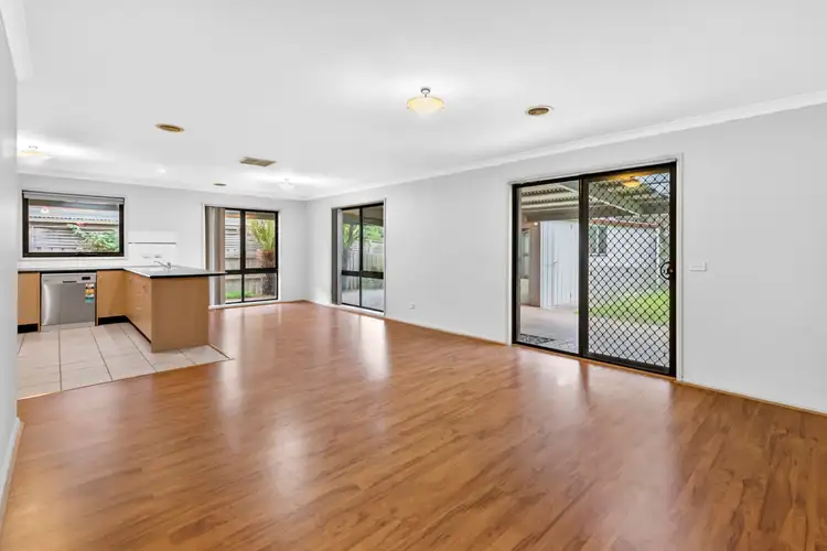 Main view of Homely house listing, 36 Kingston Downs Drive, Ocean Grove VIC 3226