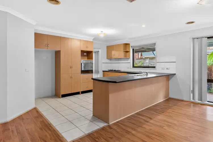 Second view of Homely house listing, 36 Kingston Downs Drive, Ocean Grove VIC 3226