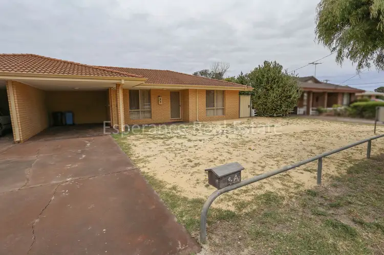 Main view of Homely house listing, 6A Travers Avenue, Nulsen WA 6450