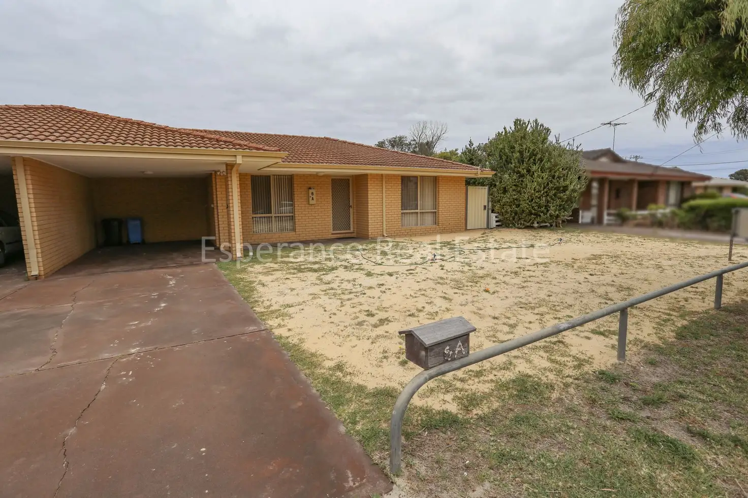 Main view of Homely house listing, 6A Travers Avenue, Nulsen WA 6450