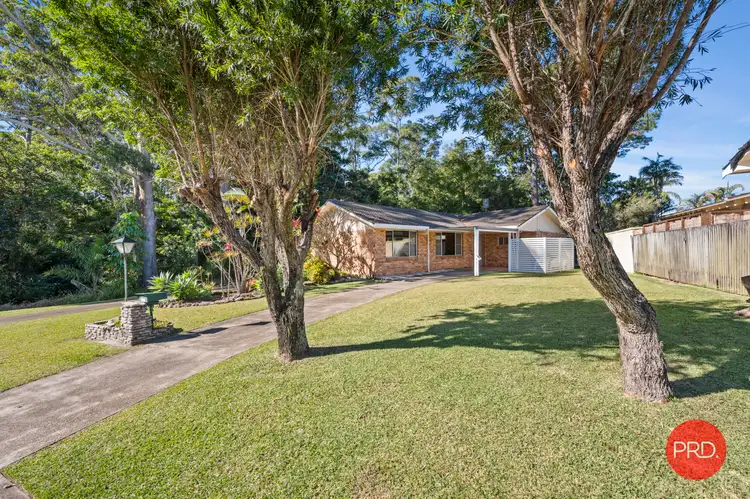 Second view of Homely house listing, 18 Joyce Street, Coffs Harbour NSW 2450