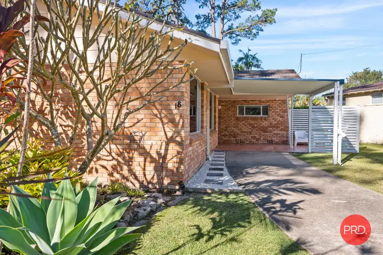 Third view of Homely house listing, 18 Joyce Street, Coffs Harbour NSW 2450
