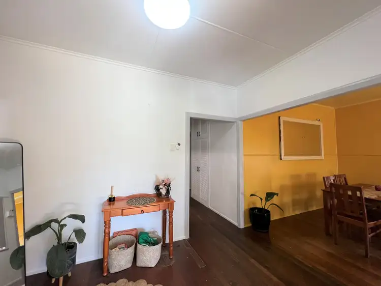 Sixth view of Homely house listing, 107 Hackett Terrace, Richmond Hill QLD 4820