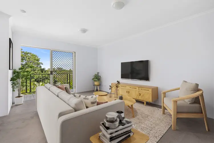 Main view of Homely unit listing, 6/19 Ryans Road, Northgate QLD 4013