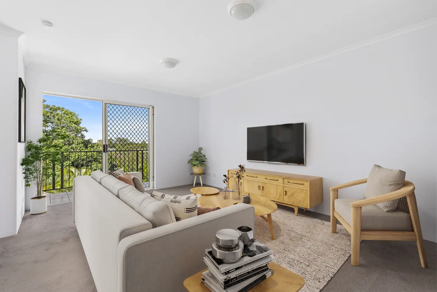 Main view of Homely unit listing, 6/19 Ryans Road, Northgate QLD 4013