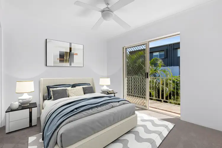 Fifth view of Homely unit listing, 6/19 Ryans Road, Northgate QLD 4013