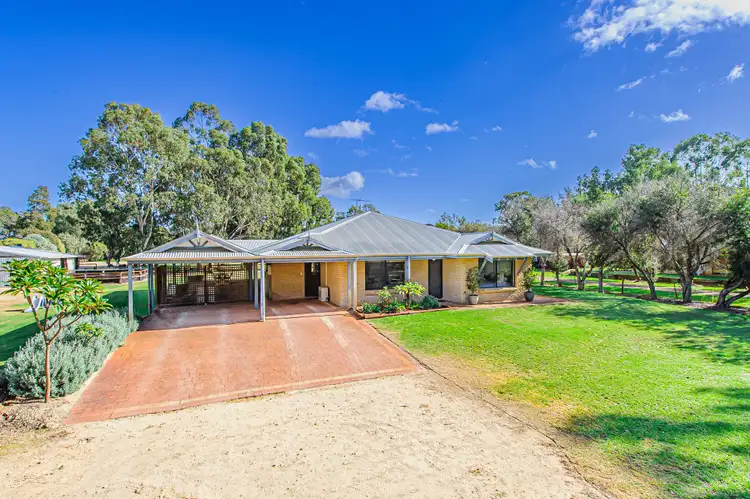 Fourth view of Homely house listing, 80 Leaver Way, Cardup WA 6122