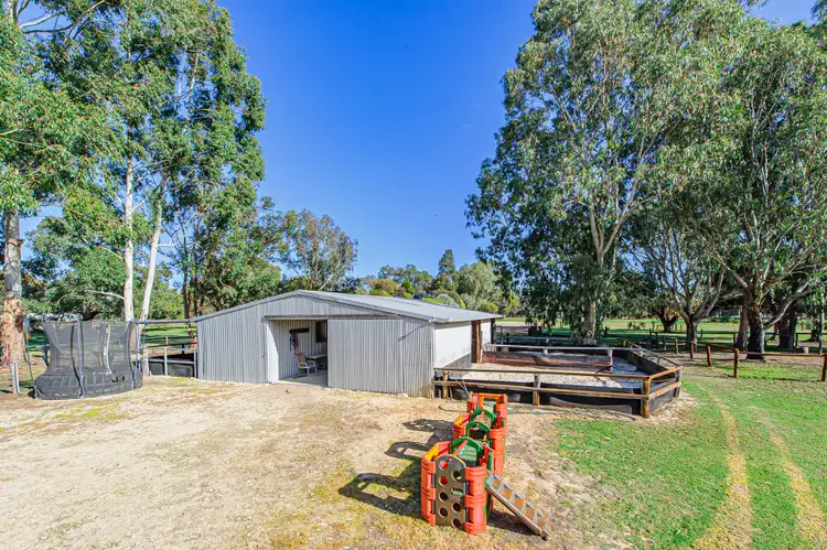 Seventh view of Homely house listing, 80 Leaver Way, Cardup WA 6122