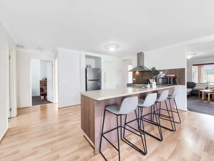 Second view of Homely house listing, 4 Tattle Grove, Cranbourne East VIC 3977