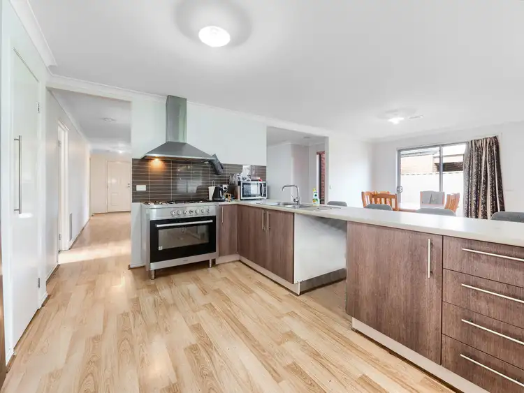 Fourth view of Homely house listing, 4 Tattle Grove, Cranbourne East VIC 3977