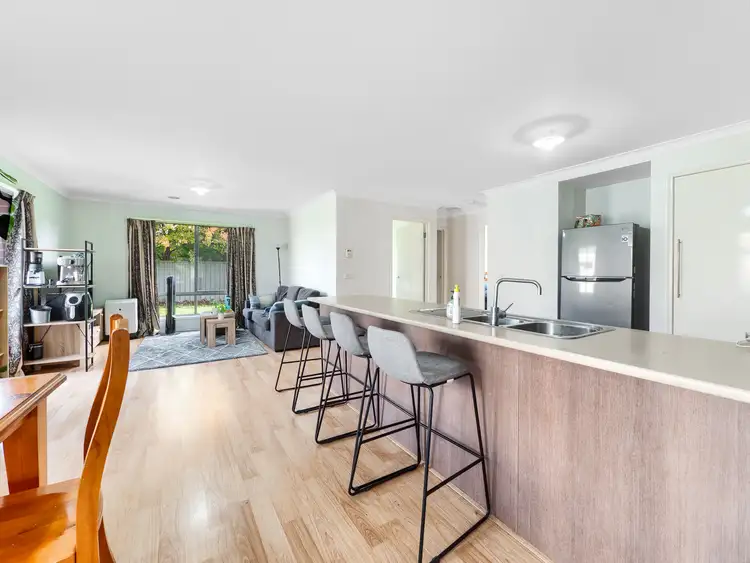 Fifth view of Homely house listing, 4 Tattle Grove, Cranbourne East VIC 3977