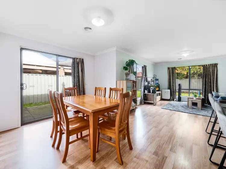 Sixth view of Homely house listing, 4 Tattle Grove, Cranbourne East VIC 3977