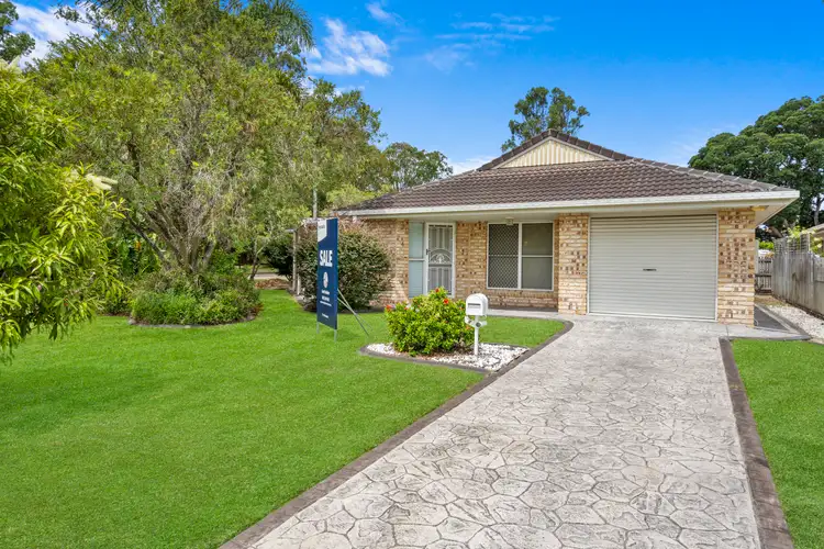 Main view of Homely house listing, 4 Tulip Street, Wynnum QLD 4178