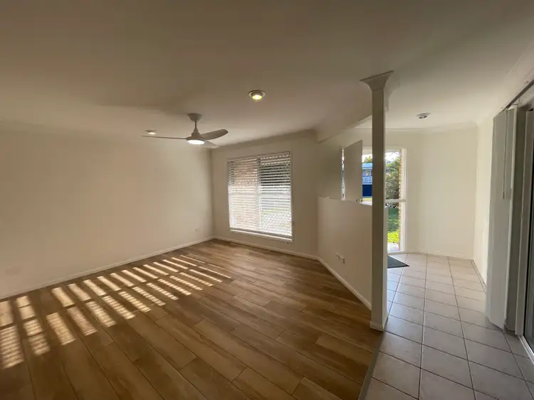 Third view of Homely house listing, 4 Tulip Street, Wynnum QLD 4178