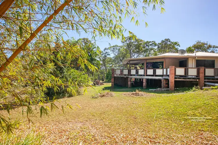 Fifth view of Homely rural property listing, 425 Bootmaker Drive, Round Hill QLD 4677