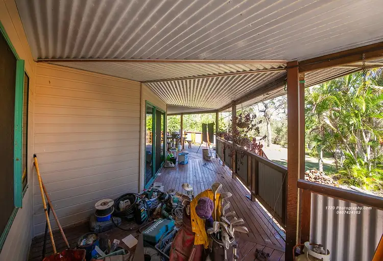 Seventh view of Homely rural property listing, 425 Bootmaker Drive, Round Hill QLD 4677