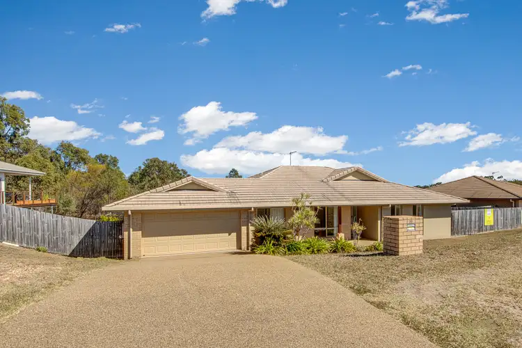 Main view of Homely house listing, 20 Cradle Drive, New Auckland QLD 4680