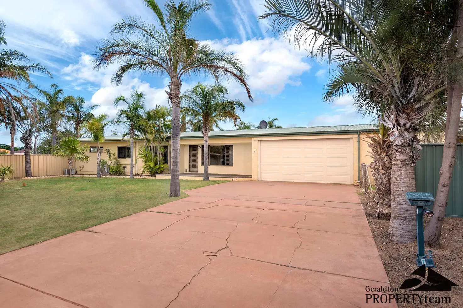 Main view of Homely house listing, 7 Hallet Place, Bluff Point WA 6530