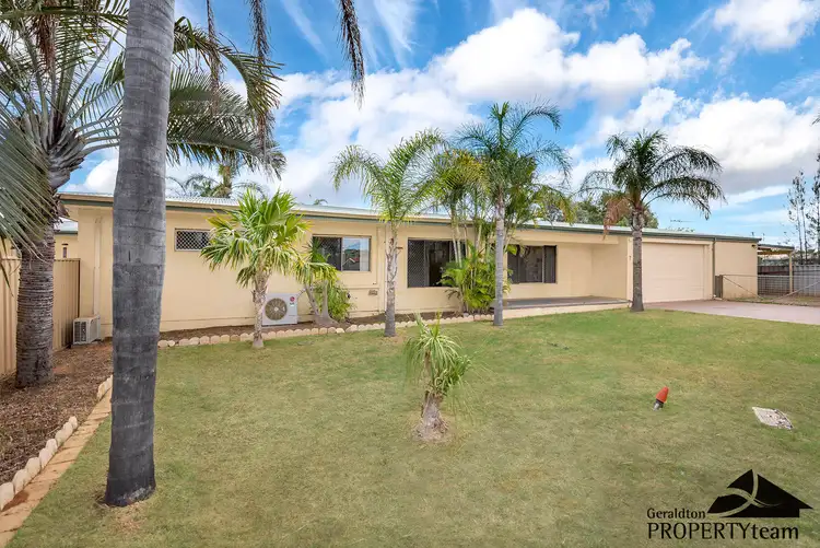 Second view of Homely house listing, 7 Hallet Place, Bluff Point WA 6530