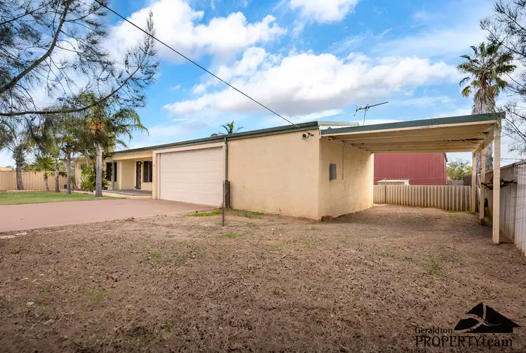 Sixth view of Homely house listing, 7 Hallet Place, Bluff Point WA 6530