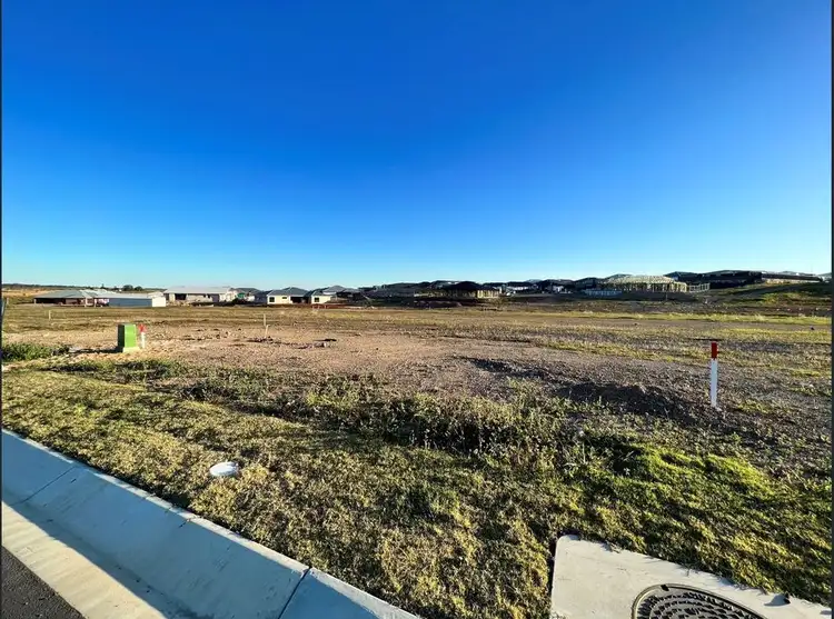 Fourth view of Homely land listing, 14 Rosemary Boulevard 'The Springs', Nikenbah QLD 4655