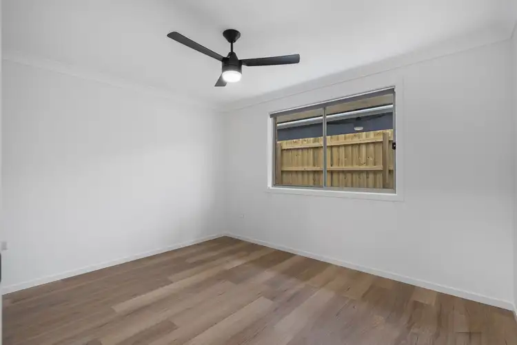 Fifth view of Homely semi-detached listing, 12 Central Street, Labrador QLD 4215