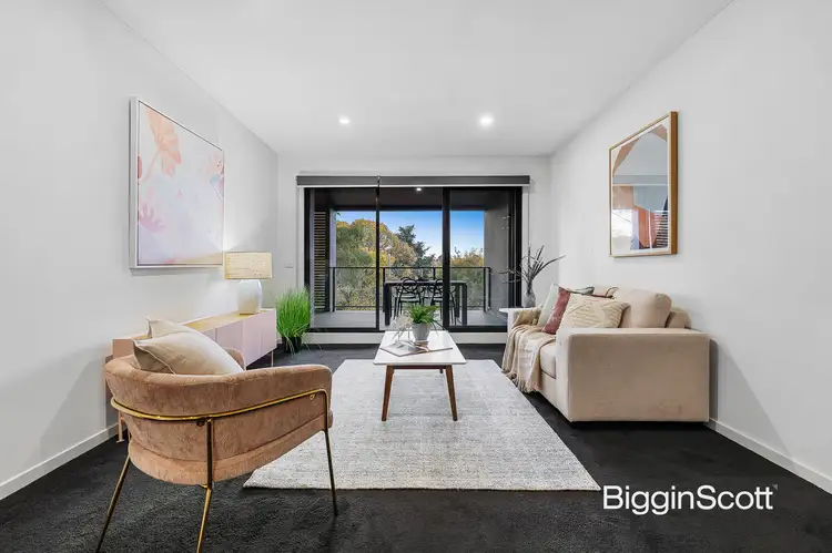 203/416-420 Ferntree Gully Road, Notting Hill VIC 3168