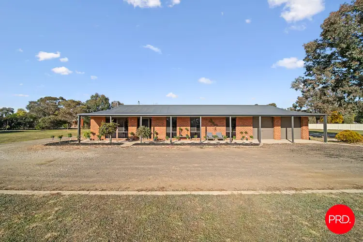 13 Grevillea Road, Huntly VIC 3551