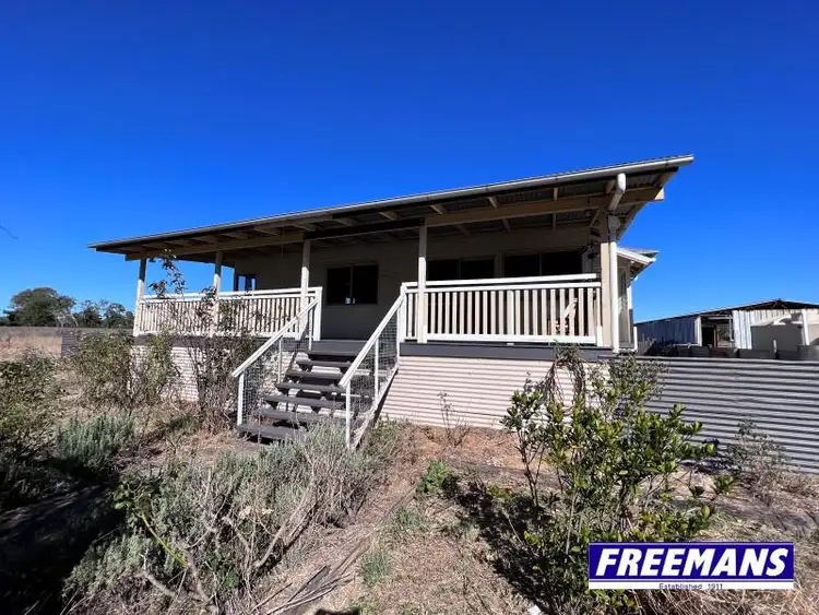 Second view of Homely house listing, Lot 52 Kingaroy Cooyar Road, Tarong QLD 4615