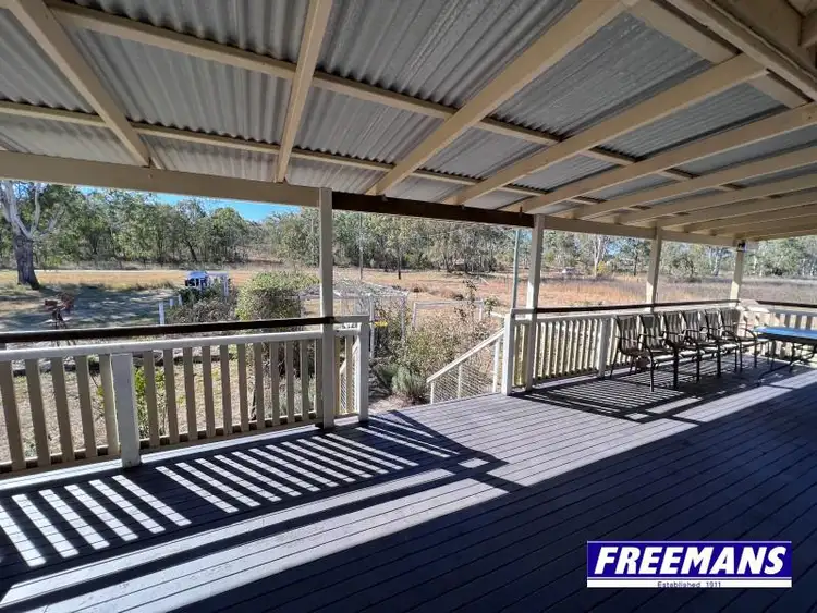 Fourth view of Homely house listing, Lot 52 Kingaroy Cooyar Road, Tarong QLD 4615